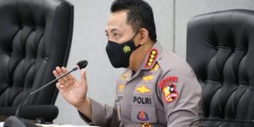 Jelang Nataru, Kapolri Terbitkan Surat Telegram Apa isinya ?