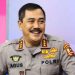 Kabareskrim Polri Ucapkan Selamat Natal dan Tahun Baru: Jaga Api Semangat Agar Tak Padam