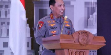 Kapolri Tekankan Itwasum Polri Harus Jadi Wasit Tegas, Tak Ragu Keluarkan Kartu Merah