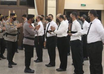Kapolri Ubah Dittipidkor jadi Kortas, Perkuat Berantas Korupsi usai Novel Cs Gabung