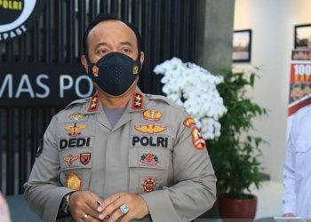Kasus Novia Widyasari Mencuat, Polri Berterima Kasih Terhadap Kritik dari Masyarakat