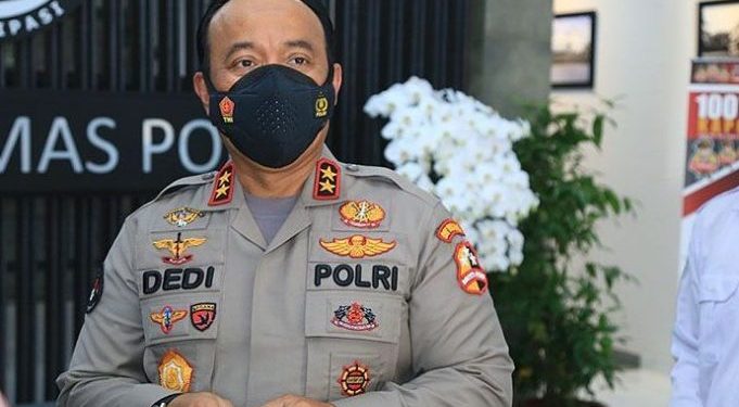 Kasus Novia Widyasari Mencuat, Polri Berterima Kasih Terhadap Kritik dari Masyarakat