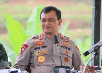 Polda Jateng Bakal Amankan 3.000 Gereja saat Perayaan Natal