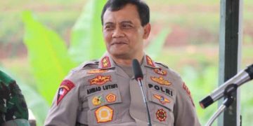 Polda Jateng Bakal Amankan 3.000 Gereja saat Perayaan Natal