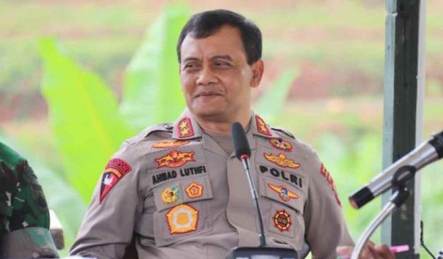 Polda Jateng Bakal Amankan 3.000 Gereja saat Perayaan Natal