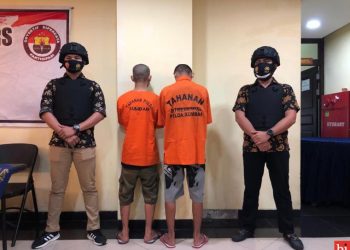 Polda Sumbar Ungkap Dua Kasus Cabul Anak Bawah Umur