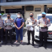 Polres Sukoharjo Ringkus Pelaku Penggelapan Mobil Pajero Sport