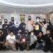 Polrestro Jakbar Raih Juara I Lomba Orasi Tingkat Polda Metro Jaya