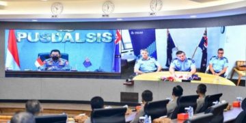 Polri-Polisi Selandia Baru kerja sama berantas kejahatan transnasional