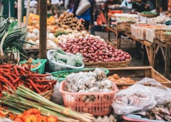 Polri Ungkap Penyebab Kenaikan Harga Pangan