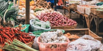 Polri Ungkap Penyebab Kenaikan Harga Pangan