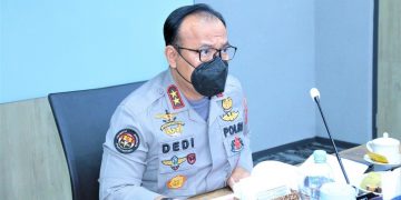 Puluhan Unit Kerja Polri Raih WBK, Irjen Dedi: Ini Wujud Nyata Birokrasi Bersih