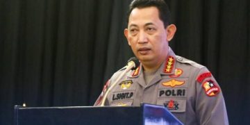 Respons Tagar Kritik Polri, Jenderal Listyo Sigit Hargai Saran dan Kritik Masyarakat