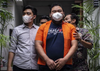 Polisi Segera Gelar Perkara Kasus Narkoba Fico Fachriza - Sapatipidter