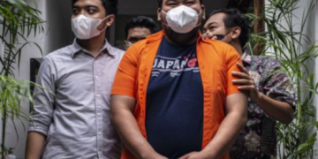 Polisi Segera Gelar Perkara Kasus Narkoba Fico Fachriza - Sapatipidter