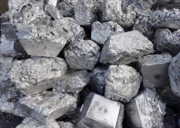 Polisi Berhasil Gagalkan Penyelundupan 173 Kg Timah Ilegal ke Jakarta