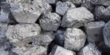 Polisi Berhasil Gagalkan Penyelundupan 173 Kg Timah Ilegal ke Jakarta