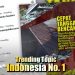 Warganet Dukung Sinergitas Polri Tanggap Terdampak Bencana, Trending No.1 Twitter
