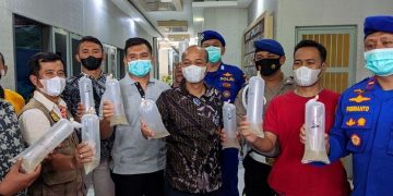 Polisi Gagalkan Penyelundupan Satwa Dilindungi dari Banjarmasin