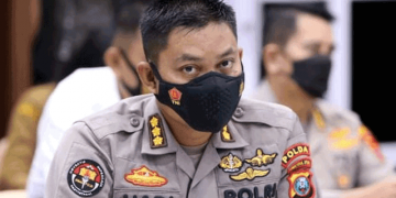 olda Sumut Serahkan Berkas Perkara Kasus Tambang Emas Ilegal ke Kejati