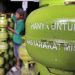 Polri Perketat Pengawasan Elpiji 3 Kg Untuk Cegah Kelangkaan