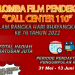 Lomba Film Pendek Call Center 110