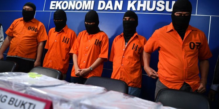 Polri Akan Selidiki Kasus Maraknya Pembobolan Rekening Bank