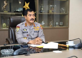 Perselisihan Petani dengan PT DPP, Polri Terapkan Restorative Justice