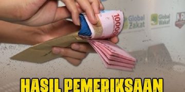 Penyelewengan dana ACT