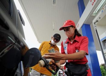 49 kasus penyelewengan BBM subsidi ditindak tegas oleh Polri
