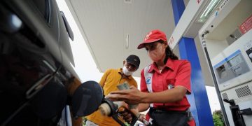 49 kasus penyelewengan BBM subsidi ditindak tegas oleh Polri