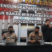 7 Tersangka Kasus BBM Bersubsidi di Tangkap Polda Papua Barat