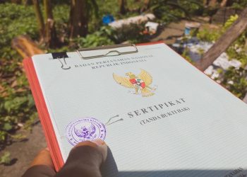 Satgas Mafia Tanah Amanakan Dua Tersangka di Sumsel