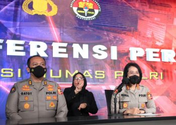 Polri Siap Bantu Tarik Obat Sirop Berbahan Kimia dari Peredaran