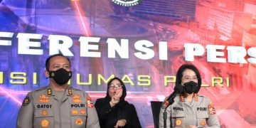 Polri Siap Bantu Tarik Obat Sirop Berbahan Kimia dari Peredaran