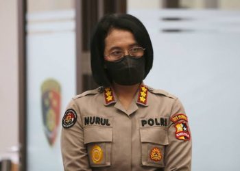 Polri Tetapkan 2 Tersangka Soal Tambang Ilegal di Kaltim