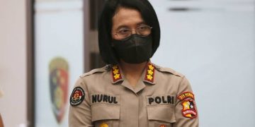 Polri Tetapkan 2 Tersangka Soal Tambang Ilegal di Kaltim