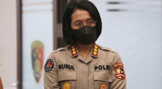 Polri Tetapkan 2 Tersangka Soal Tambang Ilegal di Kaltim
