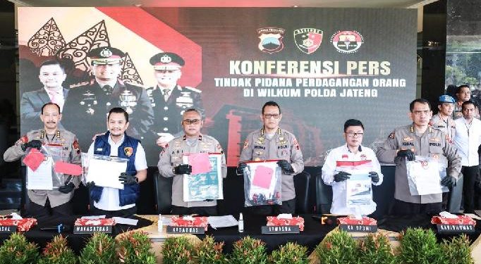 pekerja migran Indonesia