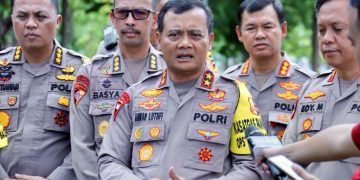 Operasi Aman Bacuya 2023 Sukses Amankan Piala Dunia FIFA U-17