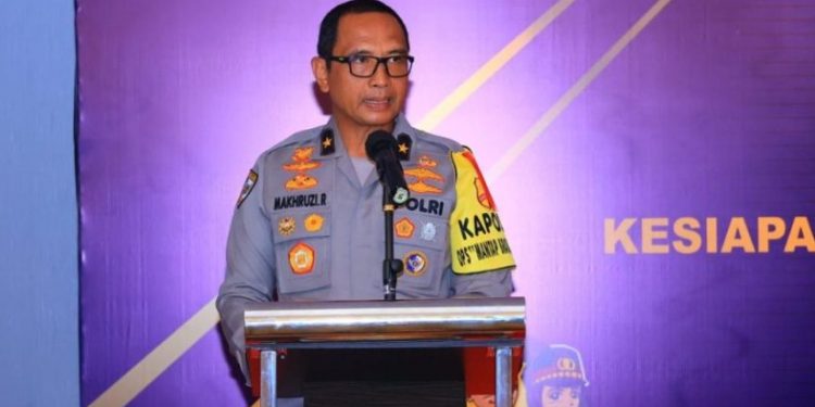 Polri Siapkan Operasi Lilin 2023