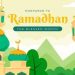 Sambut Ramadhan 1445H