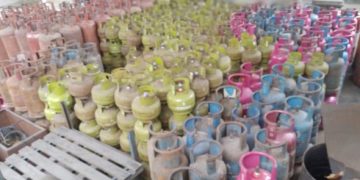 Polda Sumatera Utara Berantas Praktik Pengoplosan Gas Subsidi Ilegal