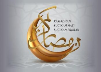 Ramadhan Penuh Damai