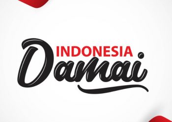 Ciptakan Kedamaian Pasca Pemilu 2024