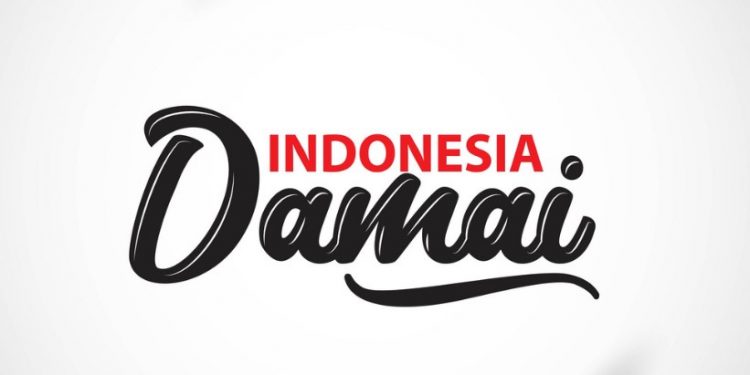 Ciptakan Kedamaian Pasca Pemilu 2024