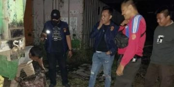 Polda Sumsel Tumpas Penyelundup Batubara Tiga Tersangka dan 88,2 Ton Diamankan