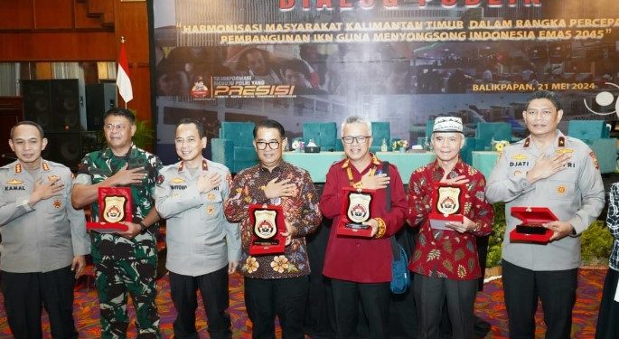 Brigjen Pol Tjahyono Saputro