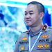 Kepala Biro Penerangan Masyarakat Divisi Humas Polri Brigjen Pol Trunoyudo Wisnu Andiko