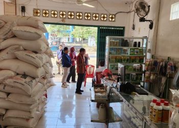 Satgassus Polri menemukan berbagai masalah dalam penyaluran pupuk subsidi di Manggarai dan Manggarai Barat